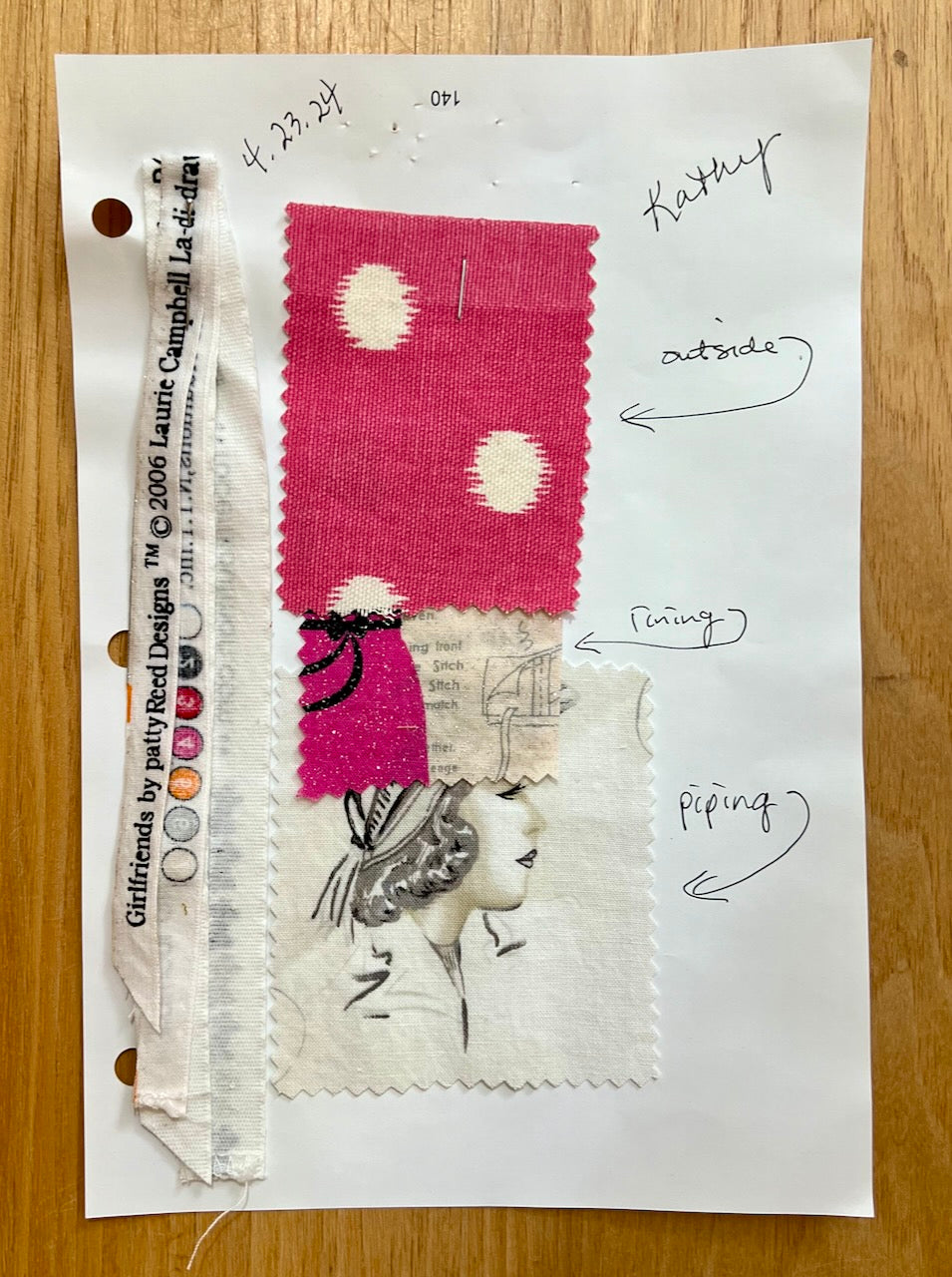 Kathy D02-K204