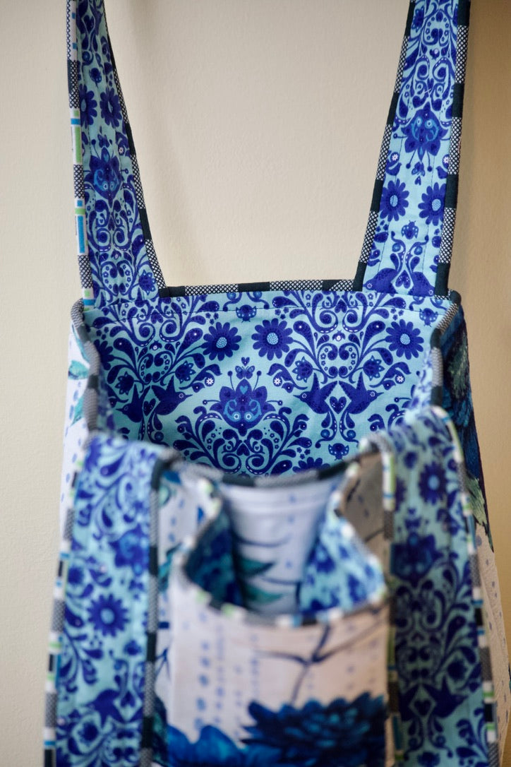 Kathy Bag D01-K106