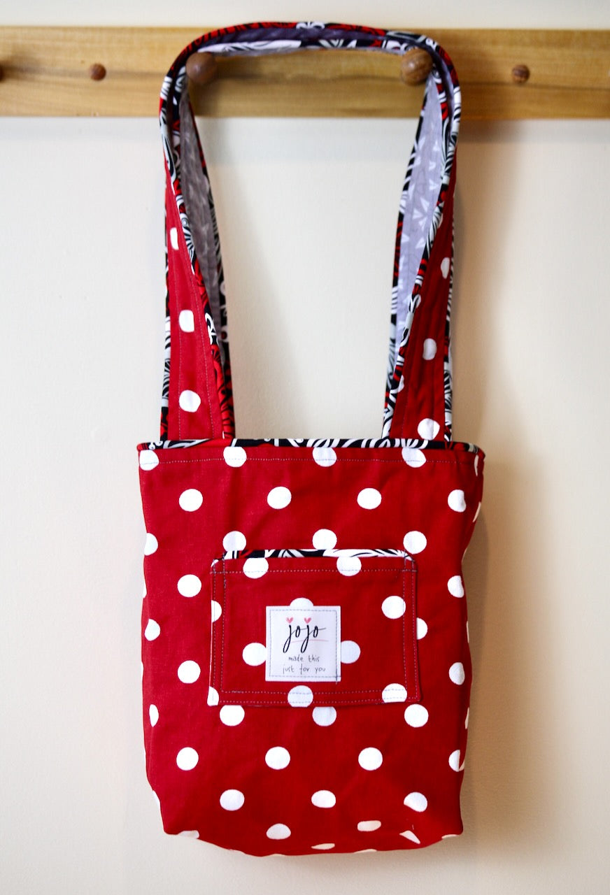 Kathy Mom MadamROseのBAG Kathy D03-K303 – Jojo Made This Just For You