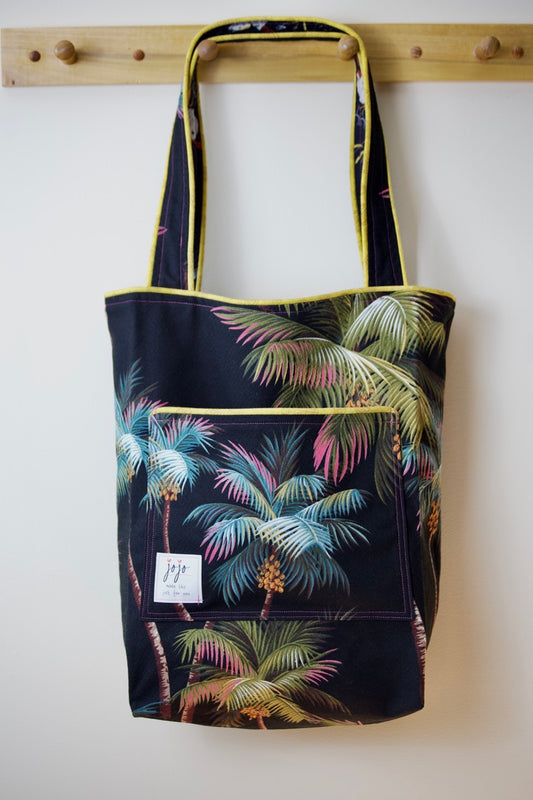 Lera Bag D01-L101